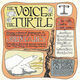 Omslagsbilde:The voice of the turtle