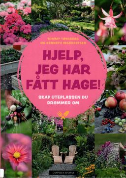forsidebilde - trykk for å vise stor versjon