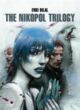 Omslagsbilde:The Nikopol trilogy : a bedlam of immortals