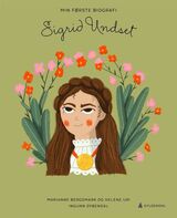 "Sigrid Undset"