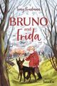 Omslagsbilde:Bruno and Frida