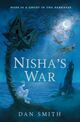 Omslagsbilde:Nisha's war