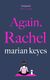 Omslagsbilde:Again, Rachel