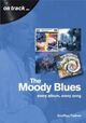 Cover photo:The Moody Blues : every album, every song