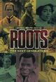 Omslagsbilde:Roots : The next generations