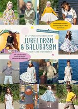 "20 utvalgte modeller fra Jubeldrøm & balubasøm i enda flere størrelser"