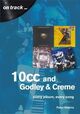 Omslagsbilde:10cc and Godley &amp; Creme : every album, every song