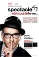 Omslagsbilde:Spectacle : Elvis Costello with –