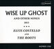 Omslagsbilde:Wise up ghost : and other songs
