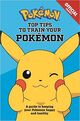 Omslagsbilde:Top tips to train your Pokémon