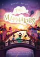 Omslagsbilde:The mapmakers