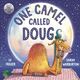 Omslagsbilde:One camel called Doug