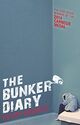 Omslagsbilde:The bunker diary