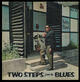 Omslagsbilde:Two steps from the blues