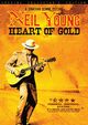 Omslagsbilde:Neil Young - heart of gold