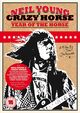 Omslagsbilde:Year of the horse : Neil Young and Crazy Horse live