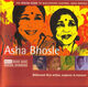Cover photo:Asha Bhosle