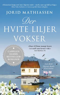 forsidebilde - trykk for å vise stor versjon