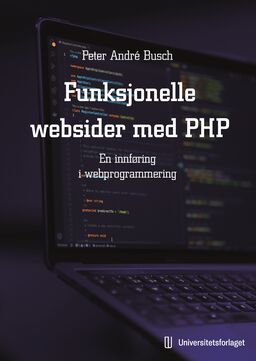 forsidebilde - trykk for å vise stor versjon