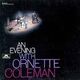 Omslagsbilde:An Evening With Ornette Coleman