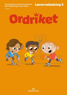 forsidebilde - trykk for å vise stor versjon