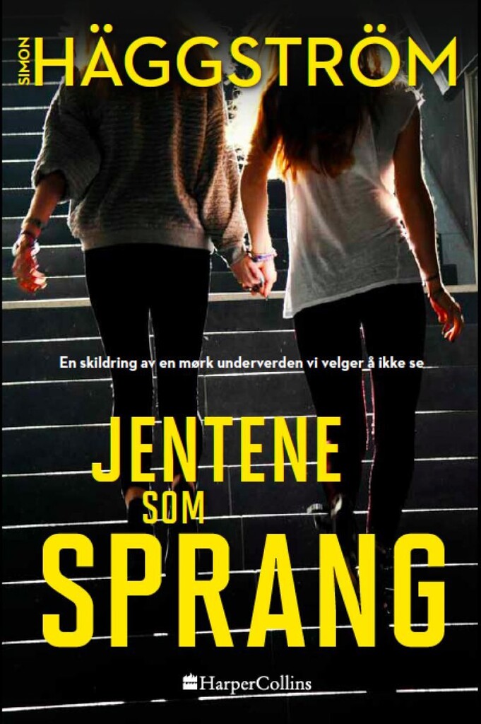 Jentene som sprang