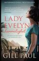 Omslagsbilde:Lady Evelyns hemmelighet : en roman om oppdagelsen av Tutankamons grav