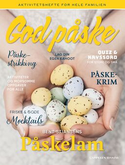 forsidebilde - trykk for å vise stor versjon