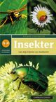 Omslagsbilde:Insekter