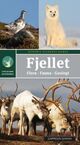 Omslagsbilde:Fjellet : flora, fauna, geologi