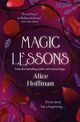 Cover photo:Magic lessons