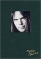 Omslagsbilde:Neil Young : reflections in broken glass