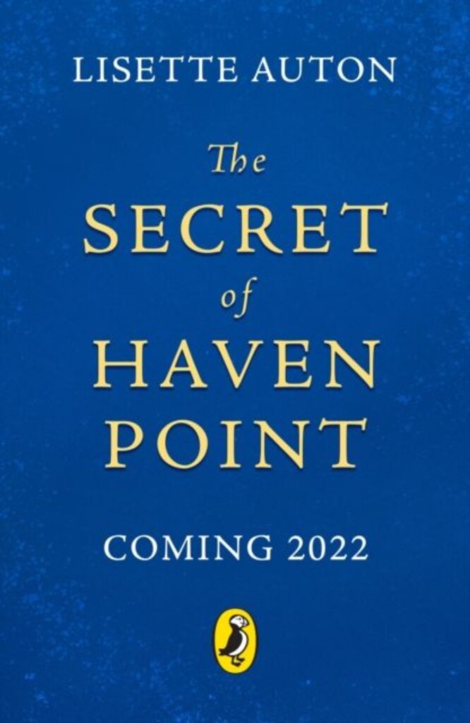 The secret of Haven Point