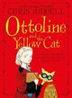 Omslagsbilde:Ottoline and the Yellow Cat