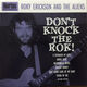 Omslagsbilde:Don't knock the rok!