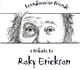 Omslagsbilde:Scandinavian friends : a tribute to Roky Erickson