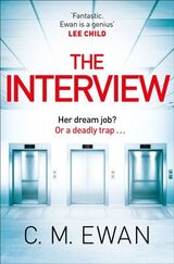 "The interview"