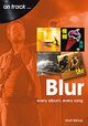 Omslagsbilde:Blur : every album, every song