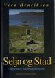 Omslagsbilde:Selja og Stad : legender, saga og historie
