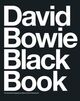 Omslagsbilde:David Bowie black book