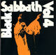 Omslagsbilde:Black Sabbath : vol 4