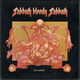 Omslagsbilde:Sabbath bloody sabbath