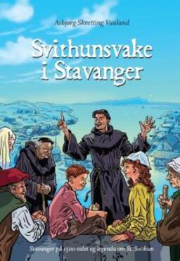 forsidebilde - trykk for å vise stor versjon