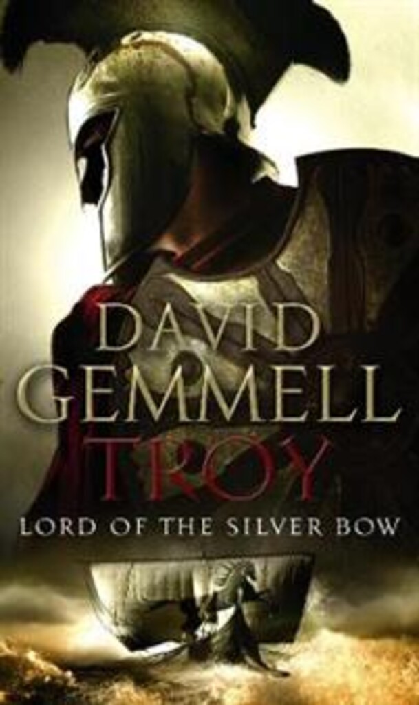 Troy - Lord of the Silver Bow