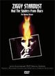 Omslagsbilde:Ziggy Stardust and the spiders from Mars:the motion picture