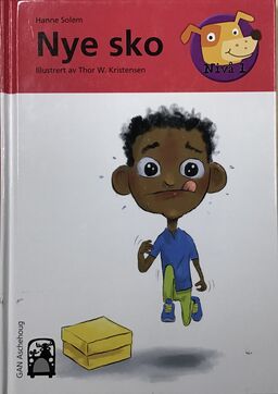 forsidebilde - trykk for å vise stor versjon