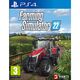 Omslagsbilde:Farming simulator 22