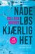 Omslagsbilde:Nådeløs kjærlighet