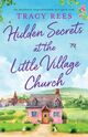 Omslagsbilde:Hidden secrets at the little village church