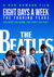Omslagsbilde:The Beatles : Eight days a week - the touring years